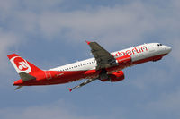 D-ABFN @ STR - Short final on rwy 07 - by Jens Achauer