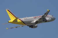 D-AKNV @ EDDS - Take off on rwy 07 - by Jens Achauer