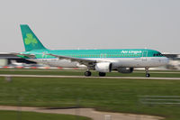 EI-DEP @ EDDS - Take off to Dublin - by Jens Achauer