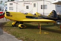 N169DA @ KLAL - On display at Sun N Fun 2011 - Lakeland, FL - by Bob Simmermon