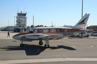 N6462L @ KFUL - Just after getting fuel from AFI at Fullerton Airport - by Nick Taylor Photography