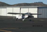 N5352C @ F70 - 140A model wasting away at French Valley - by Nick Taylor Photography
