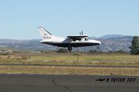 N64LG @ F70 - Taking off at French Valley - by Nick Taylor Photography