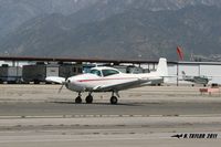 N91689 @ KCCB - Taking off for the formation flight - by Nick Taylor Photography