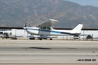 N20051 @ KCCB - Taking off RWY 24 - by Nick Taylor Photography
