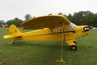 N88033 @ LAL - 2011 Sun n Fun Lakeland , Florida - by Terry Fletcher