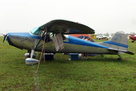 N4182V @ LAL - 2011 Sun n Fun Lakeland , Florida