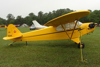 N1506N @ LAL - 2011 Sun n Fun Lakeland , Florida