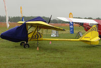 N513KA @ LAL - 2011 Sun n Fun Lakeland , Florida - by Terry Fletcher