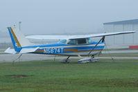 N5674T @ LAL - 2011 Sun n Fun Lakeland , Florida - by Terry Fletcher