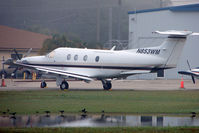 N853WM @ LAL - 2011 Sun n Fun Lakeland , Florida