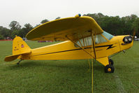 N88146 @ LAL - 2011 Sun n Fun Lakeland , Florida - by Terry Fletcher