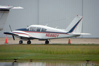 N6880Y @ LAL - 2011 Sun n Fun Lakeland , Florida - by Terry Fletcher