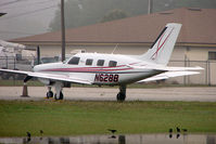 N628B @ LAL - 2011 Sun n Fun Lakeland , Florida - by Terry Fletcher