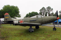 N91448 @ LAL - 2011 Sun n Fun Lakeland , Florida