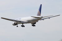 N788UA photo, click to enlarge