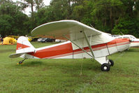 N5564H @ LAL - 2011 Sun n Fun Lakeland , Florida - by Terry Fletcher