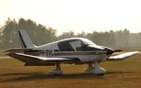 PH-SVL @ EBLE - Sanicole Airshow - by Thomas Thielemans