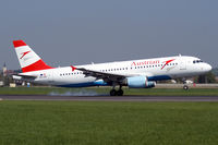 OE-LBV @ LOWL - OE-LBV @ LOWL - by Jan Ittensammer