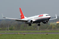 OE-LNK @ LOWL - OE-LNK @ LOWL - by Jan Ittensammer