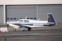 N11999 @ EHRD - Based @ EHRD