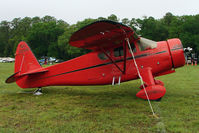 N22410 @ LAL - 2011 Sun n Fun - Lakeland , Florida - by Terry Fletcher