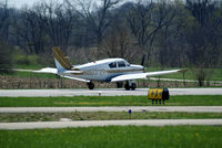 N6172P @ I19 - 59 Comanche