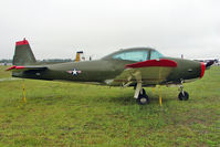 N9HB @ LAL - 2011 Sun n Fun -  Lakeland , Florida - by Terry Fletcher