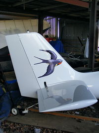 G-BZTH photo, click to enlarge G-BZTH photo, click to enlarge