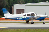N2073T @ LAL - 2011 Sun n Fun -  Lakeland , Florida - by Terry Fletcher