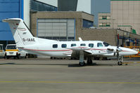 D-IAAE @ CGN - visitor - by Wolfgang Zilske