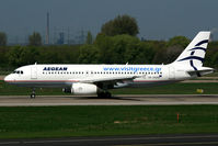 SX-OAS @ DUS - visitor - by Wolfgang Zilske