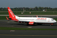 D-ABBB @ DUS - visitor - by Wolfgang Zilske