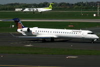 D-ACNM @ DUS - visitor - by Wolfgang Zilske