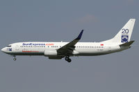 TC-SUY @ VIE - SunExpress