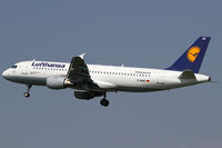 D-AIQC @ VIE - Lufthansa