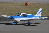 VH-WAF - Photographed in Western Australia - by KianHong