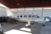 5H-AZZ photo, click to enlarge