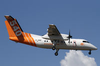 5Y-BUZ @ HTZA - Fly540 is fairly active at Zanzibar - by Duncan Kirk