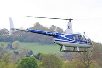 G-ILET @ EGBJ - Carisson Properties Ltd - by Chris Hall