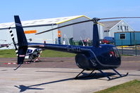 G-RYZZ @ EGBJ - Rivermead Aviation Ltd - by Chris Hall