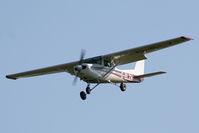 G-BLZH @ EGBJ - Privately owned - by Chris Hall