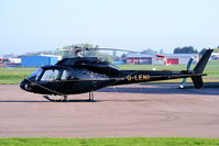 G-LENI @ EGBJ - Grid Aviation Ltd - by Chris Hall