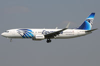 SU-GCZ @ VIE - Egyptair - by Chris Jilli