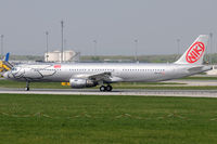 OE-LET @ VIE - Niki - by Chris Jilli