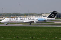 OE-LVG @ VIE - Austrian arrows - by Chris Jilli