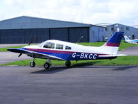 G-BKCC photo, click to enlarge