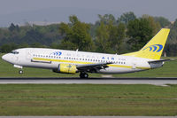 EI-DUS @ VIE - Air Mistral - by Chris Jilli