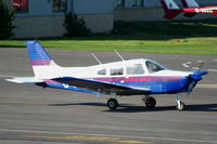 G-BSOK photo, click to enlarge G-BSOK photo, click to enlarge