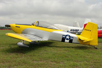 N184TW @ LAL - 2011 Sun n Fun - Lakeland , Florida - by Terry Fletcher